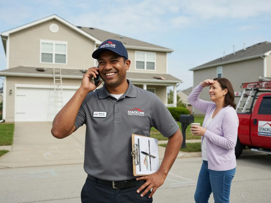 Chimney flashing repair Anita, IA FAQs